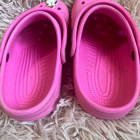 Girls crocs - Picture 5 of 6
